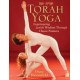Torah Yoga: Experiencing Jewish Wisdom Through Classic Postures 1st ed Edition (Paperback)  byDiane Bloomfield